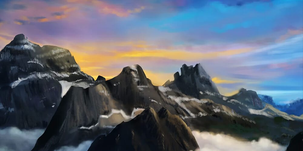 Collection of Best Photoshop Brushes 75 Chalkie Sketcher Brush