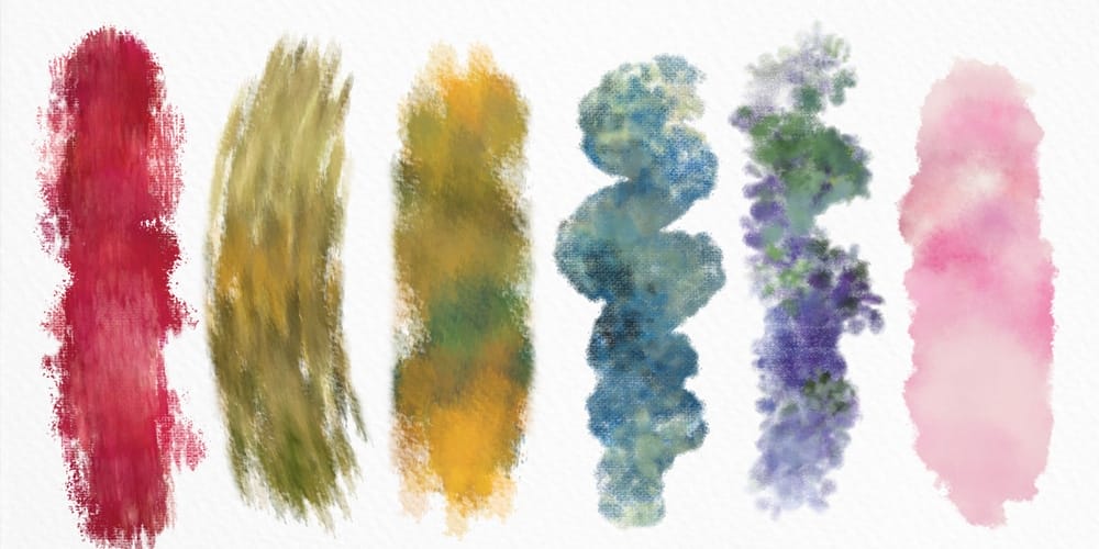 Collection of Best Photoshop Brushes 304 Collection of Best Photoshop Brushes 5