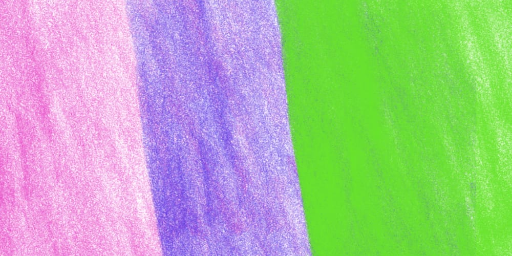 Collection of Best Photoshop Brushes 221 Colored Pencil Brush