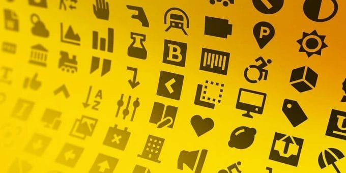 Latest Collection of Free SVG Icons & Illustrations 124 Core UI Icons
