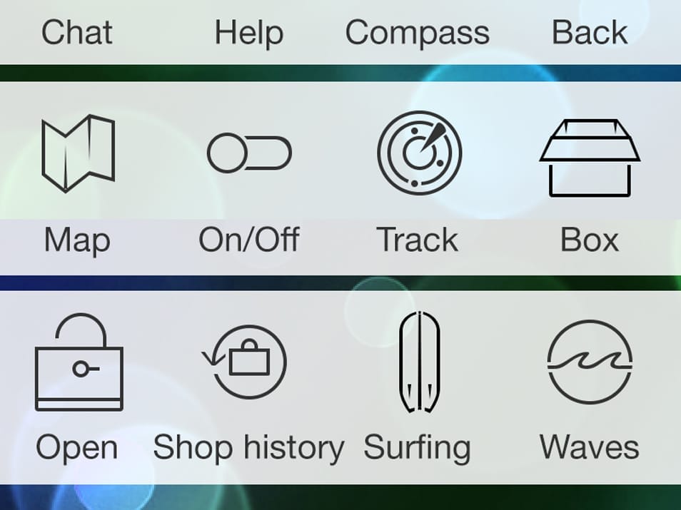 250+ Ultimate Collection of Free Line Icon Sets 106 Even more exploring (with PSD)
