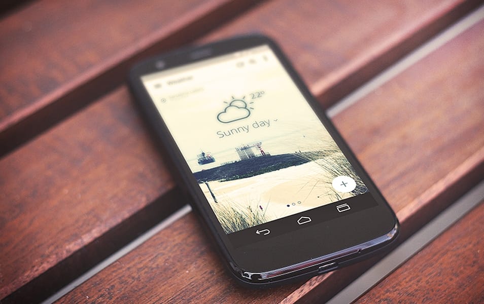 300+ Smartphone Mockup PSD Templates 335 Free Android smartphone mockup