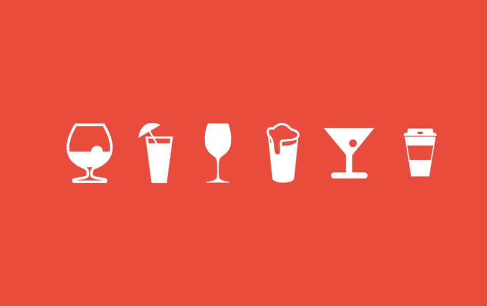 Free Bar Icons