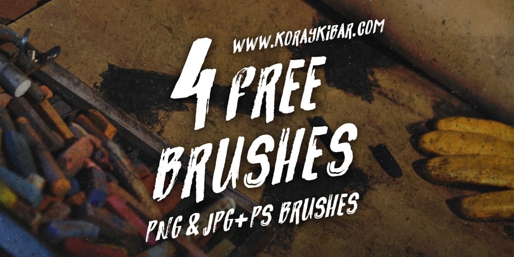 Collection of Best Photoshop Brushes 251 Free Brushes