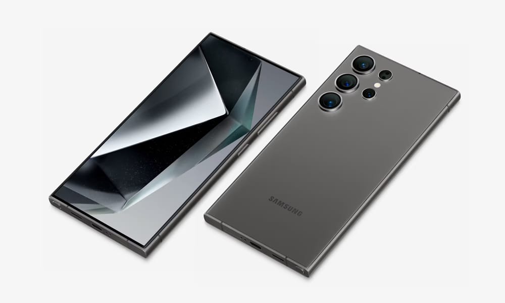 300+ Smartphone Mockup PSD Templates 35 Free Cutting-Edge Samsung Galaxy S24 Ultra Mockups PSD