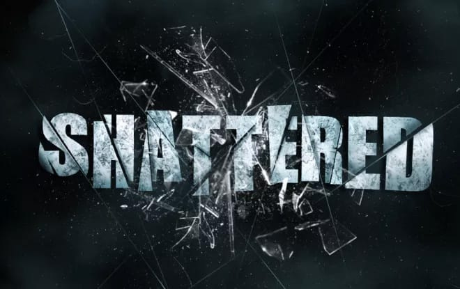 Collection of Best Photoshop Brushes 334 Free Shattered Glass Photoshop Brushes