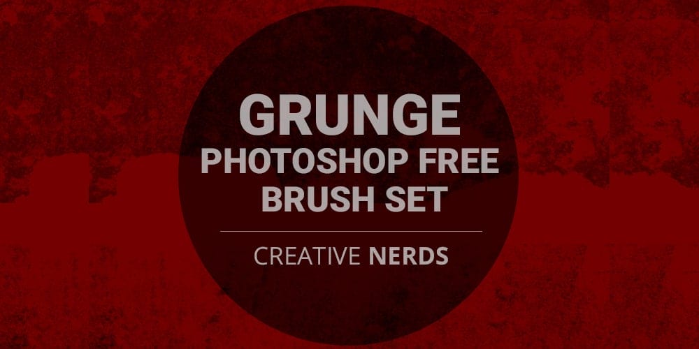 Collection of Best Photoshop Brushes 177 Grunge High Resolution Photoshop Brushes