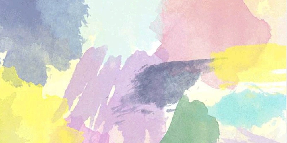 Collection of Best Photoshop Brushes 25 Hi Res Watercolor Photoshop Brushes