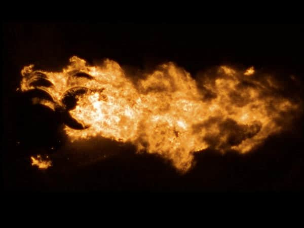 Collection of Best Photoshop Brushes 121 High Resolution Fire Photoshop Brushes