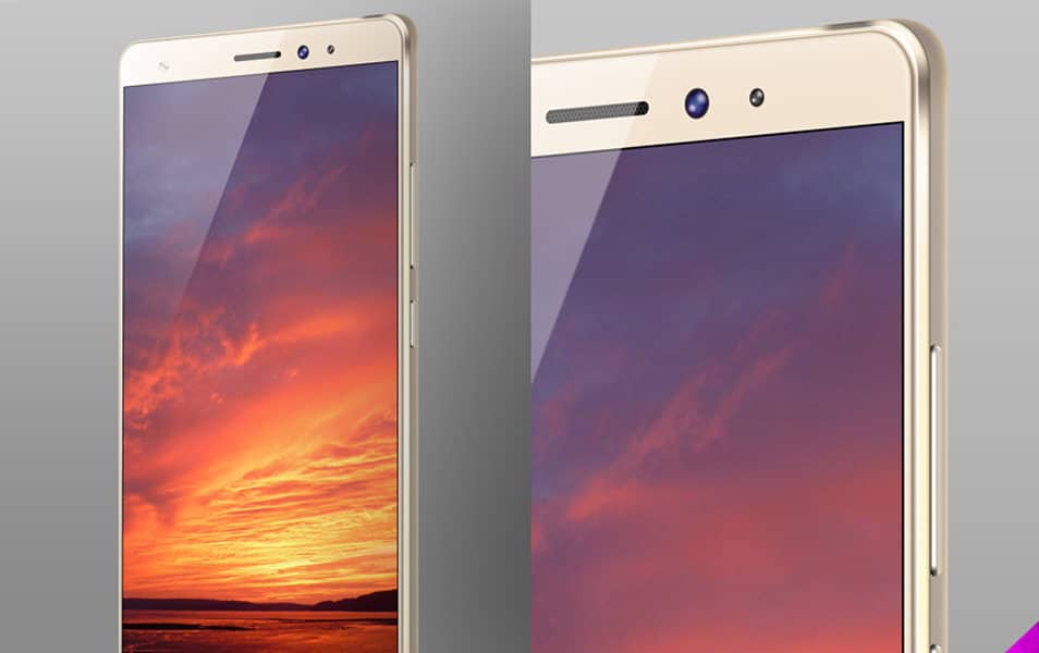 300+ Smartphone Mockup PSD Templates 316 Huawei Mate S Vector Mockup