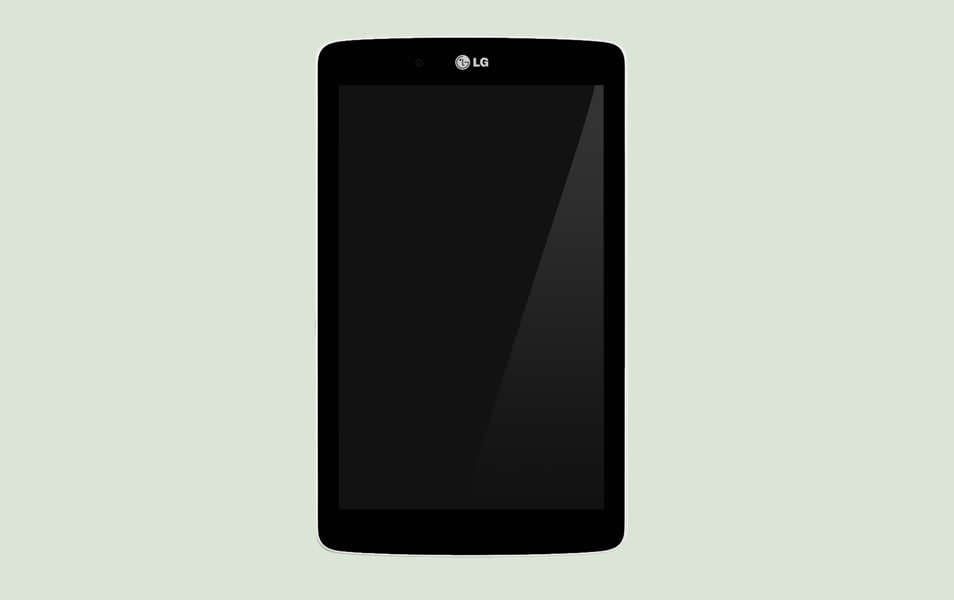 LG G Pad 8.0 psd