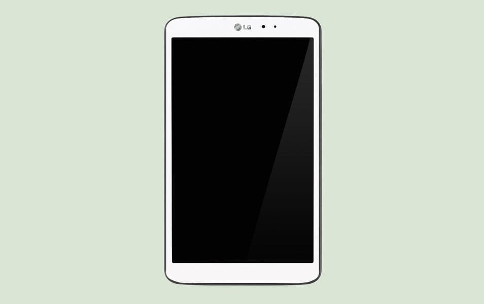 LG G Pad 8.3 psd