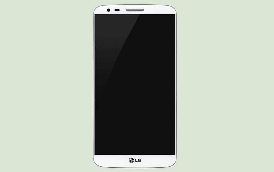 LG G2