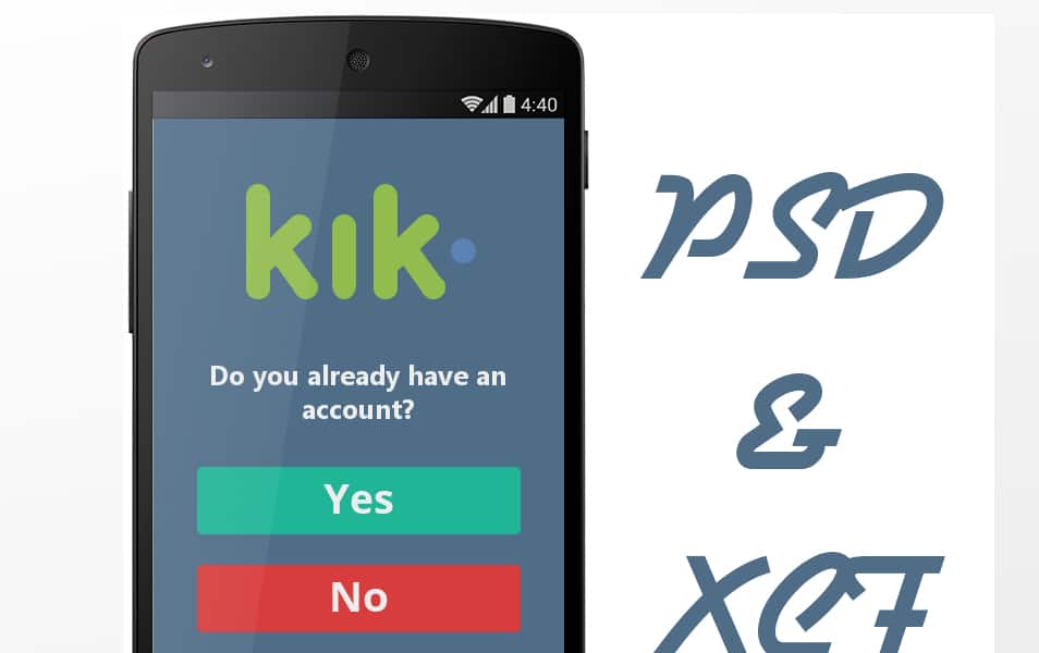 300+ Smartphone Mockup PSD Templates 214 Nexus 5 Template