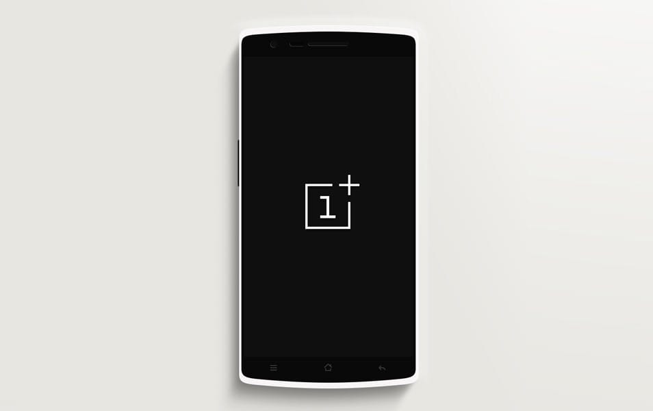 300+ Smartphone Mockup PSD Templates 311 One Plus