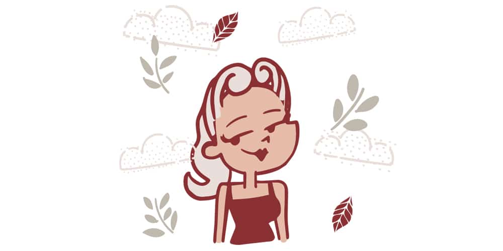 Latest Collection of Free SVG Icons & Illustrations 292 Retroooo Folks