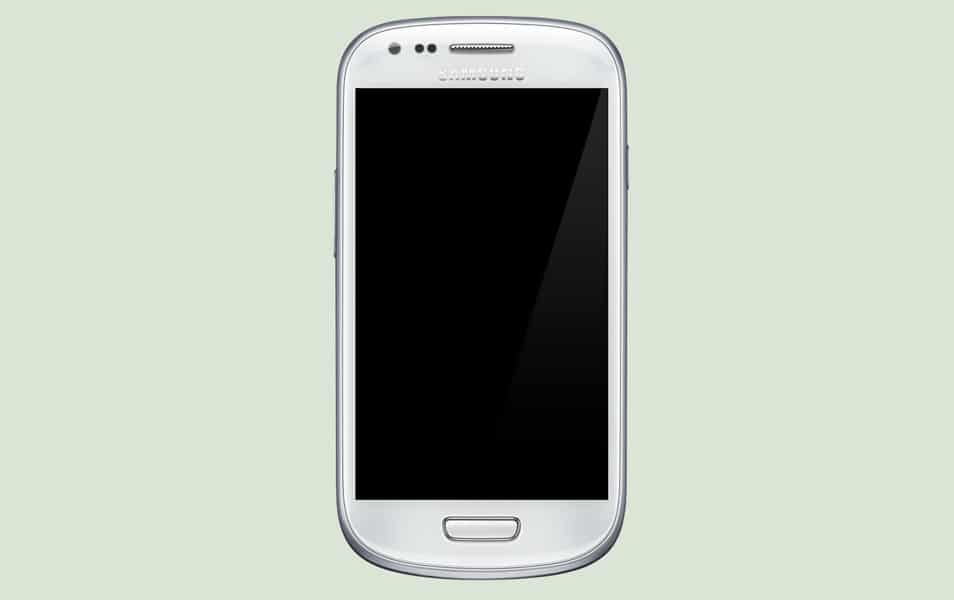 Samsung Galaxy S3 mini