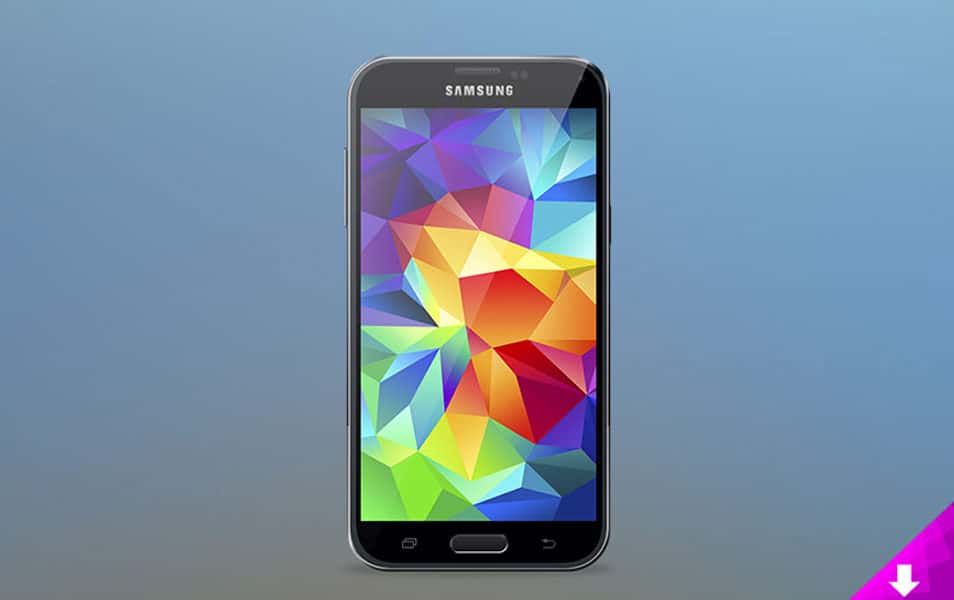 Samsung Galaxy S5