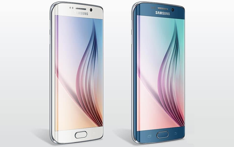 300+ Smartphone Mockup PSD Templates 89 Samsung S6 Edge Mockup