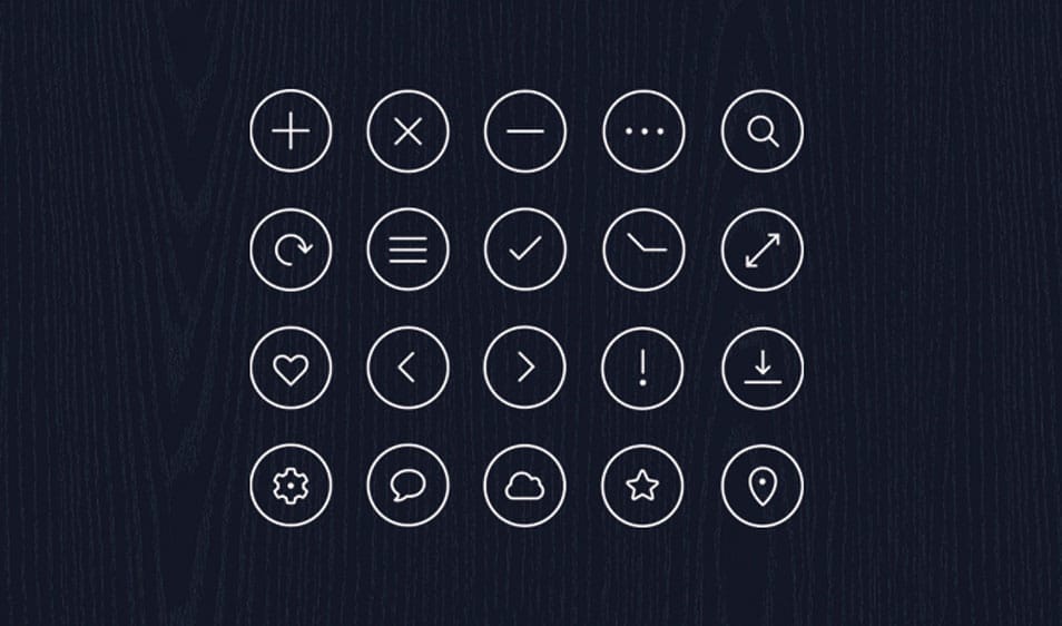 Simple Icons