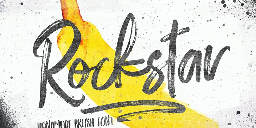 Collection of Best Photoshop Brushes 17 Texture Brushes