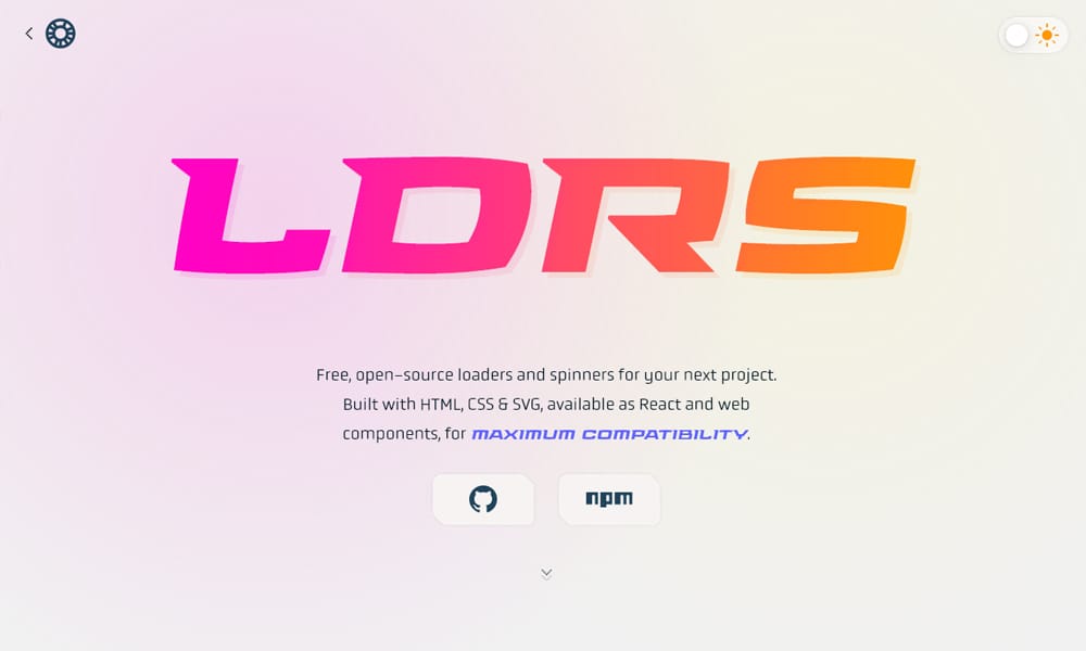 Latest Collection of Free SVG Icons 175 Uiball Loaders