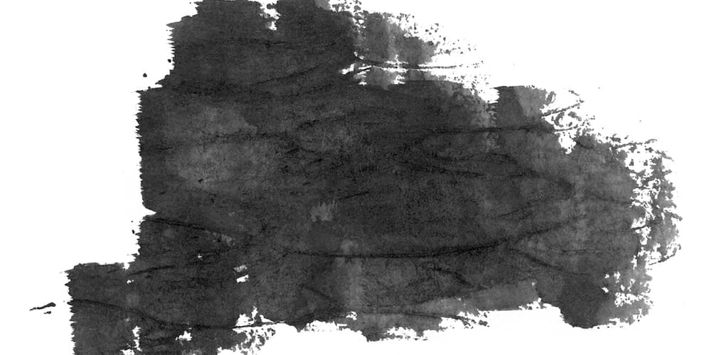 Collection of Best Photoshop Brushes 28 Watercolor Brush Stroke