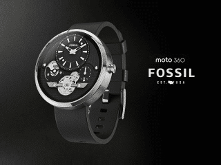 Wearable Devices UI Inspiration and Resources