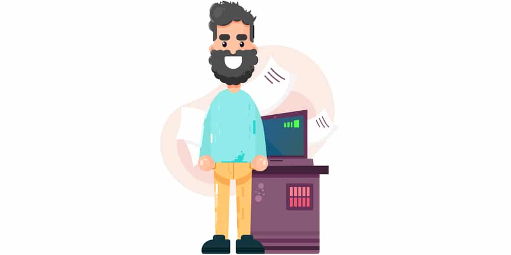 Latest Collection of Free SVG Icons & Illustrations 290 lukaszadam Illustrations