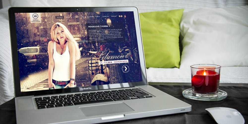 Free Workspace Mockup Design Templates 288 Apple MacBook Pro Mockup