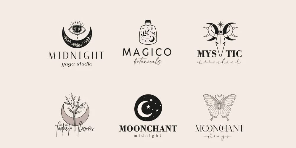 Creative Logo Templates