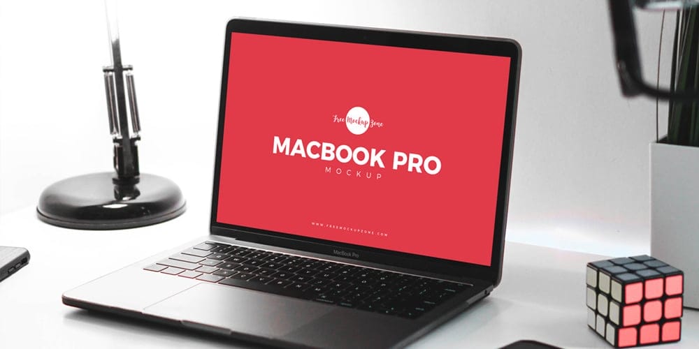 Free Workspace Mockup Design Templates 201 Free Design Studio MacBook Pro Mockup PSD
