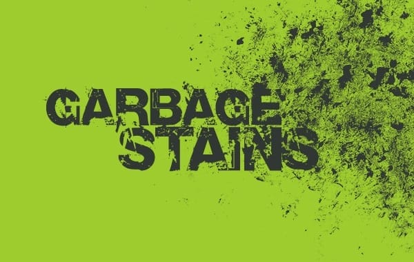 Free Garbage Stain Brushes for PhotoShop