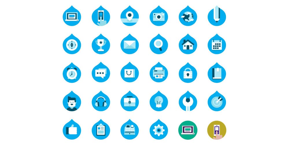 Free Icons