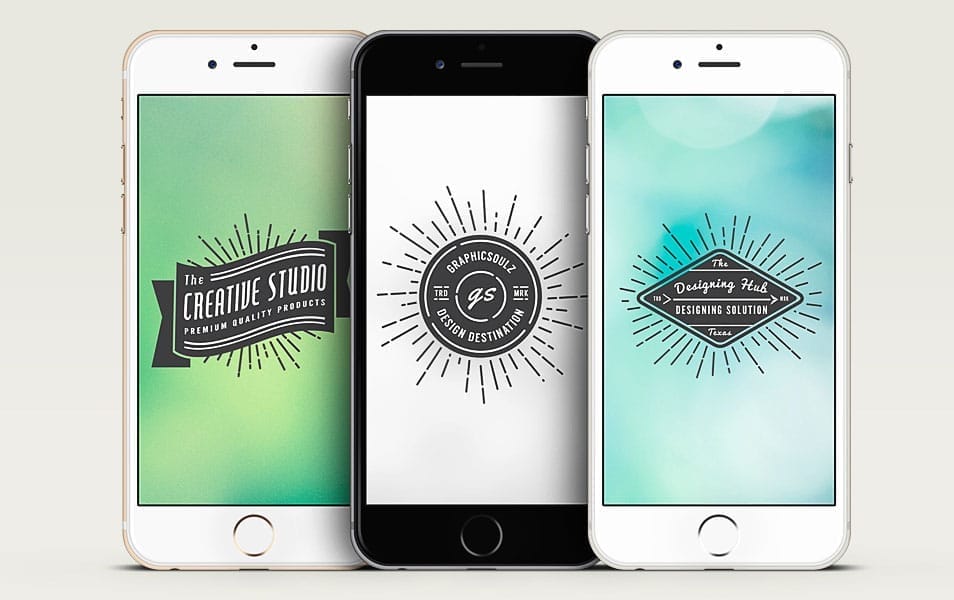 Free Iphone 6 Mockups