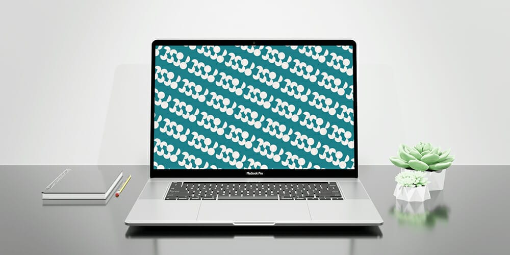 Macbook Mockup