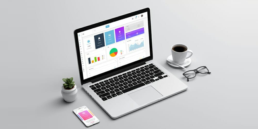 Free Workspace Mockup Design Templates 189 Macbook Pro Mockup