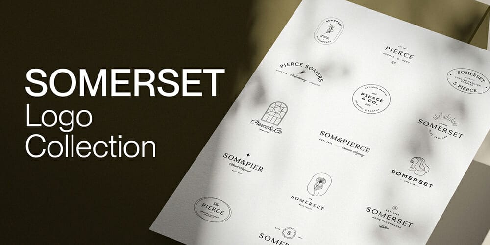 Somerset Logo Collections