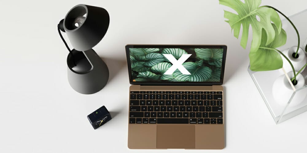 Free Workspace Mockup Design Templates 265 Top Workspace View Mockup