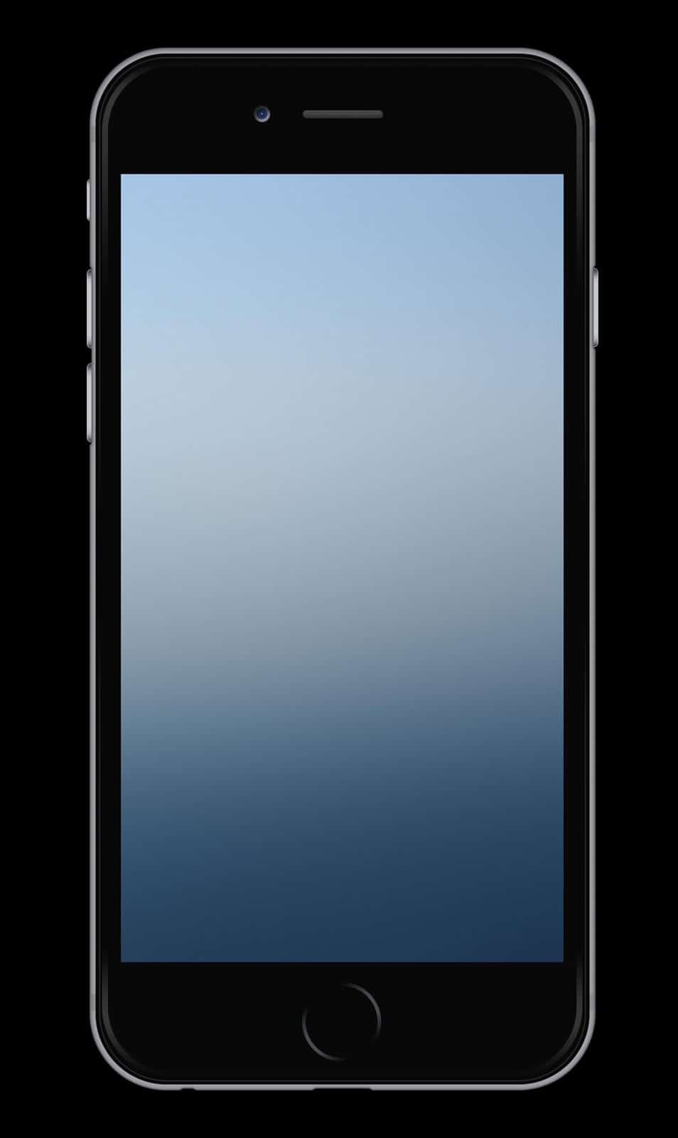 iPhone 6 Template