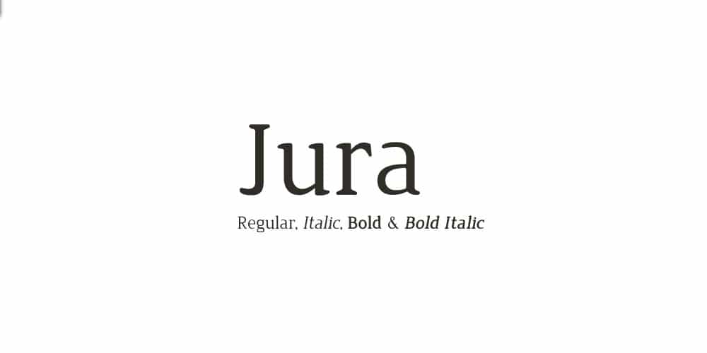 jura