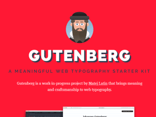 Best Typography Tools for Designers and Developers