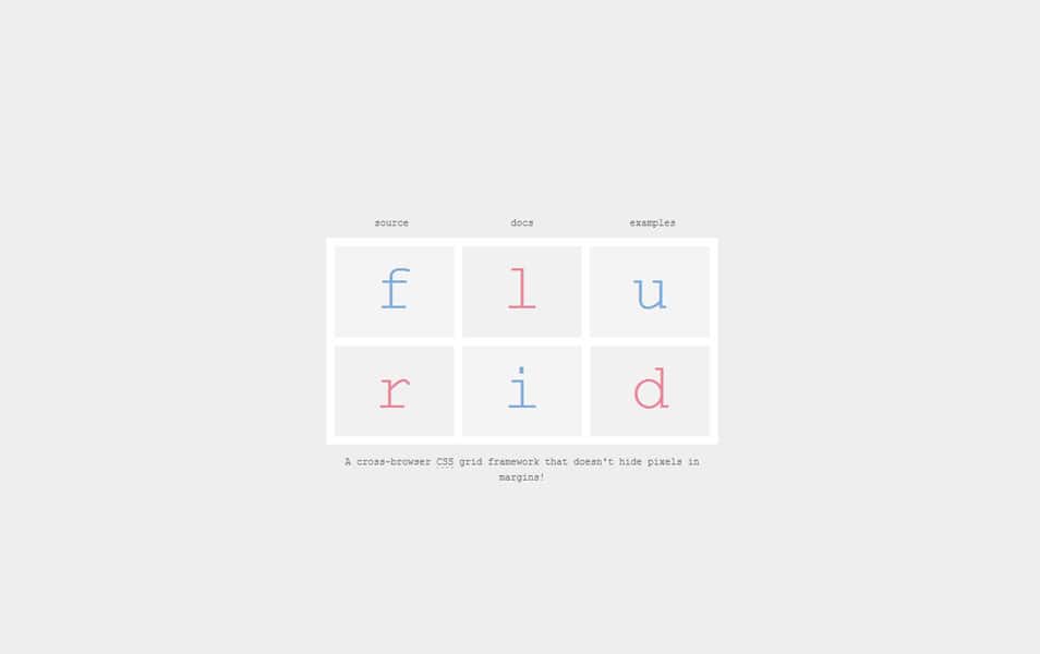 20 Awesome Responsive Web Design Tools For Designers and Developers 17 Flurid