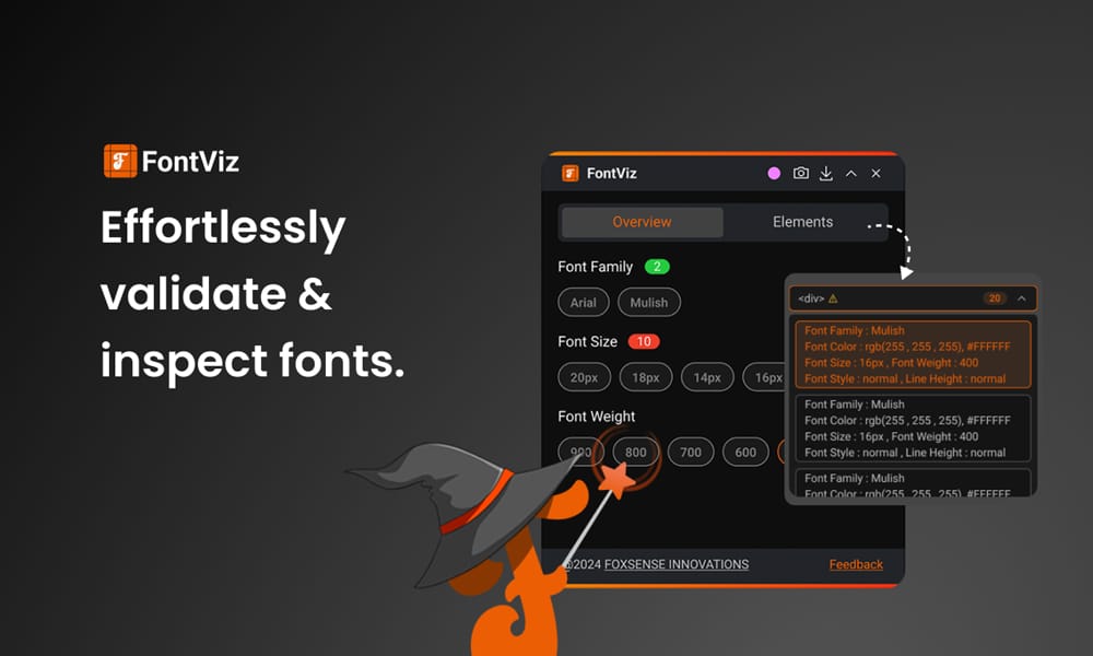 100+ Best Typography Tools for Designers and Developers 55 FontViz