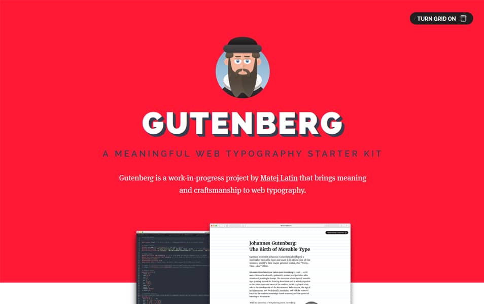 Gutenberg