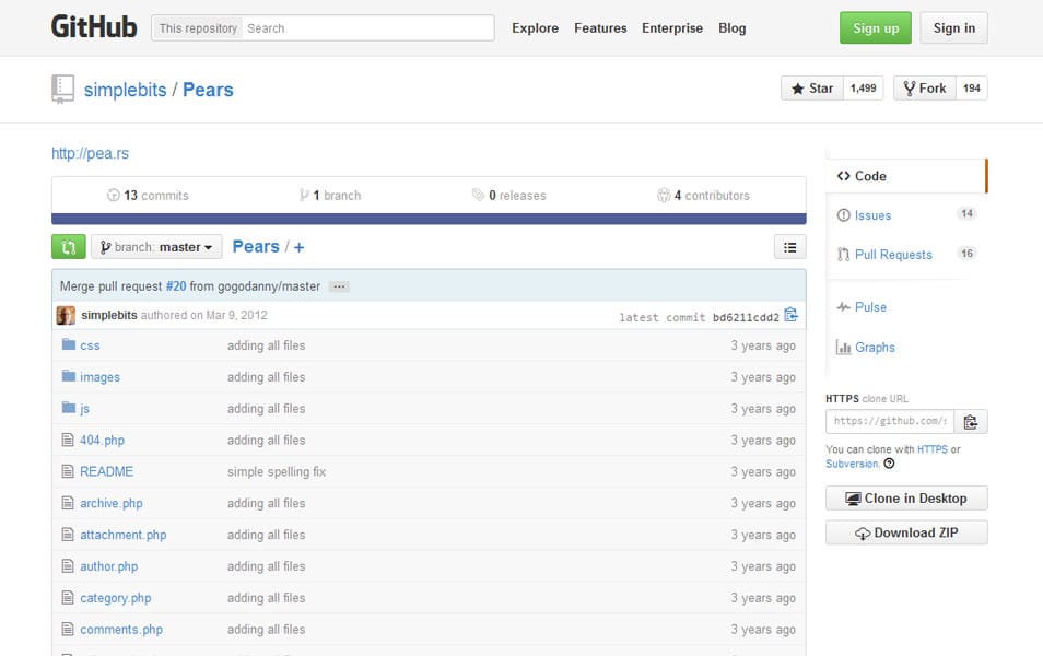 20 Awesome Responsive Web Design Tools For Designers and Developers 12 Pears