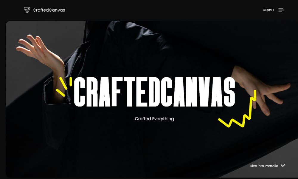 150+ Best Free Wordpress Portfolio Themes 2025 1 Professional Portfolio