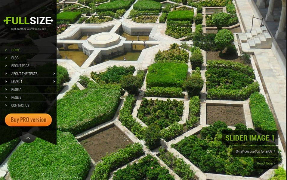 100+ Free Photography WordPress Themes 2024 47 SKT Full Width Free Photography WordPress Theme