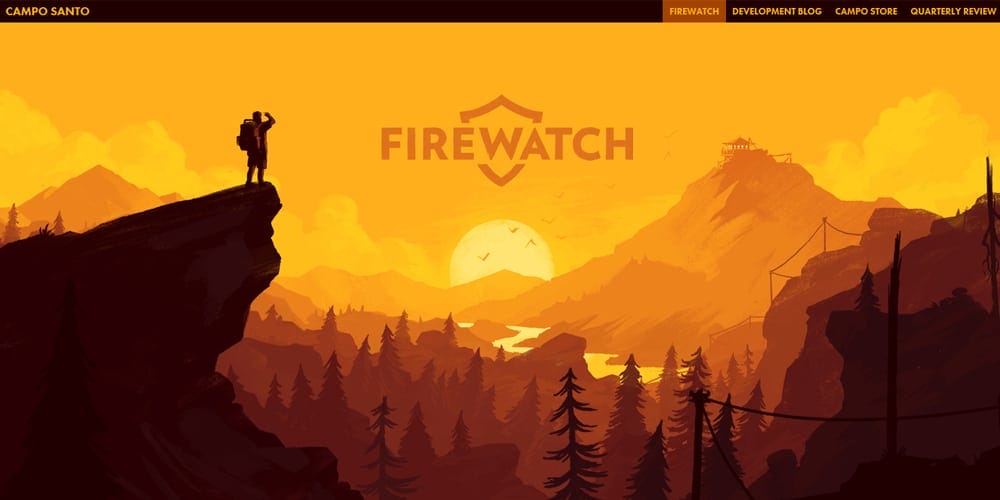 firewatch