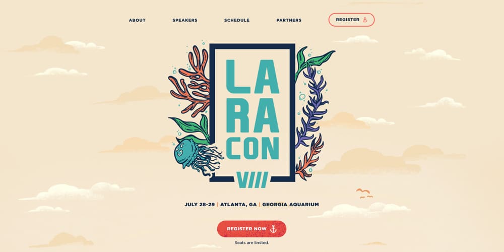 laracon